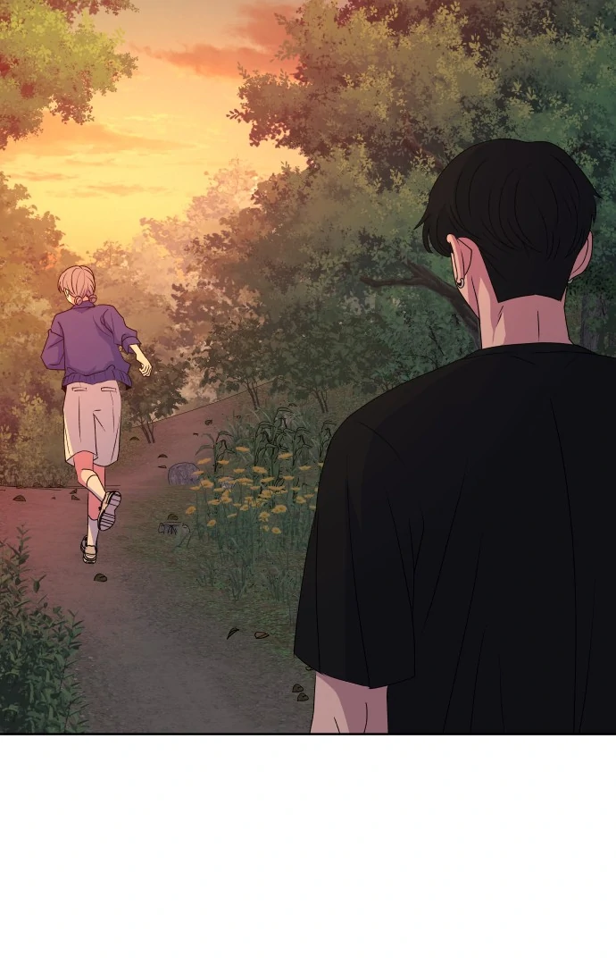 Spirit of the Shrine: The Snake Swallowing Child Chapter 9 - Page 142