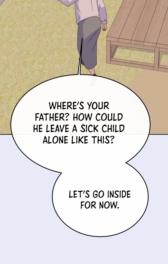 Spirit of the Shrine: The Snake Swallowing Child Chapter 9 - Page 25