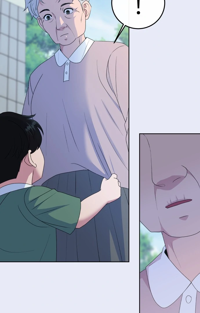 Spirit of the Shrine: The Snake Swallowing Child Chapter 9 - Page 28