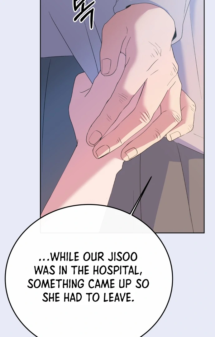 Spirit of the Shrine: The Snake Swallowing Child Chapter 9 - Page 30