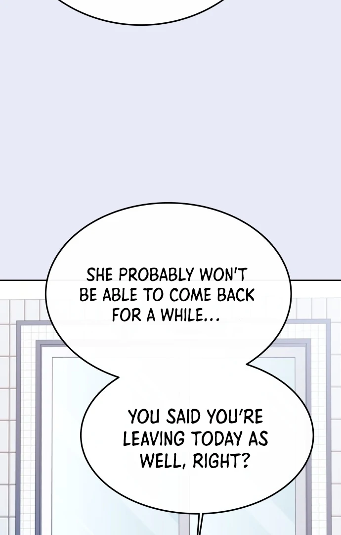 Spirit of the Shrine: The Snake Swallowing Child Chapter 9 - Page 31