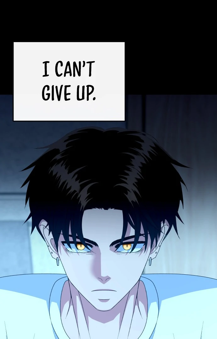 Spirit of the Shrine: The Snake Swallowing Child Chapter 9 - Page 52