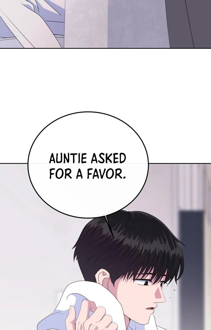 Spirit of the Shrine: The Snake Swallowing Child Chapter 9 - Page 59