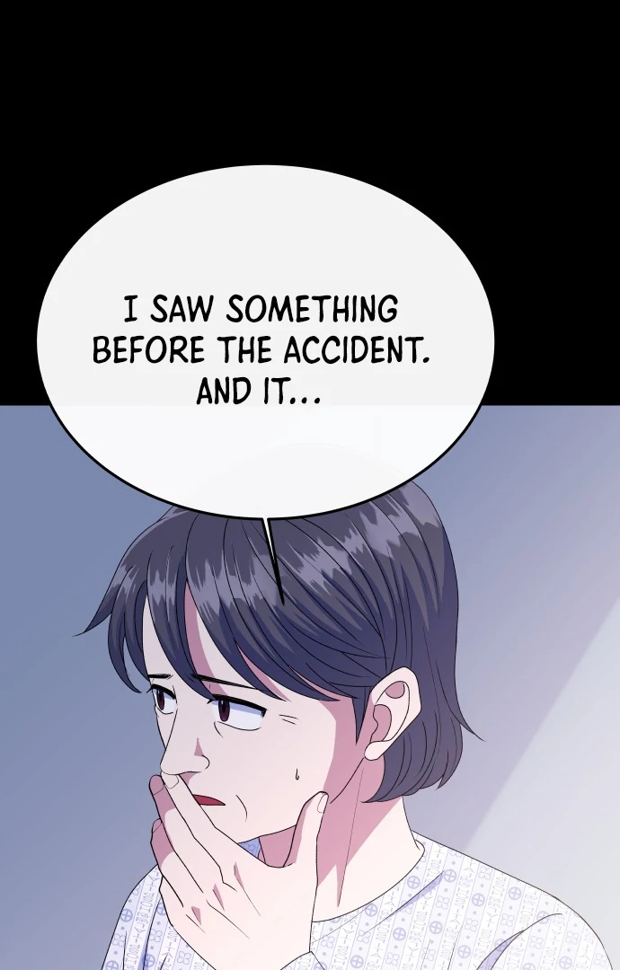 Spirit of the Shrine: The Snake Swallowing Child Chapter 9 - Page 64