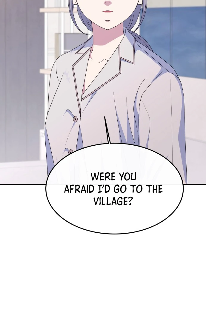 Spirit of the Shrine: The Snake Swallowing Child Chapter 9 - Page 71