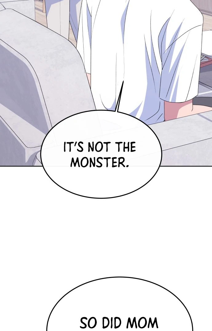 Spirit of the Shrine: The Snake Swallowing Child Chapter 9 - Page 77