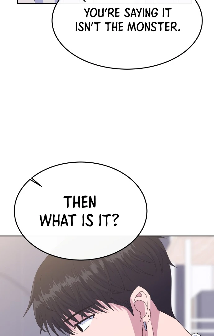 Spirit of the Shrine: The Snake Swallowing Child Chapter 9 - Page 79