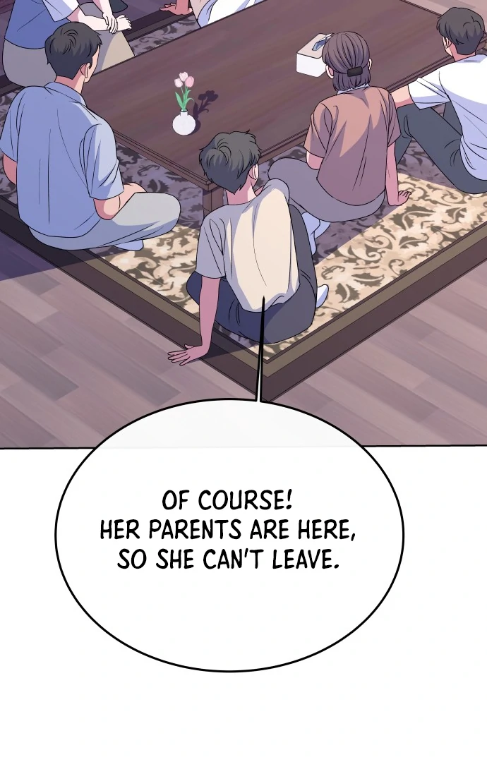Spirit of the Shrine: The Snake Swallowing Child Chapter 9 - Page 84