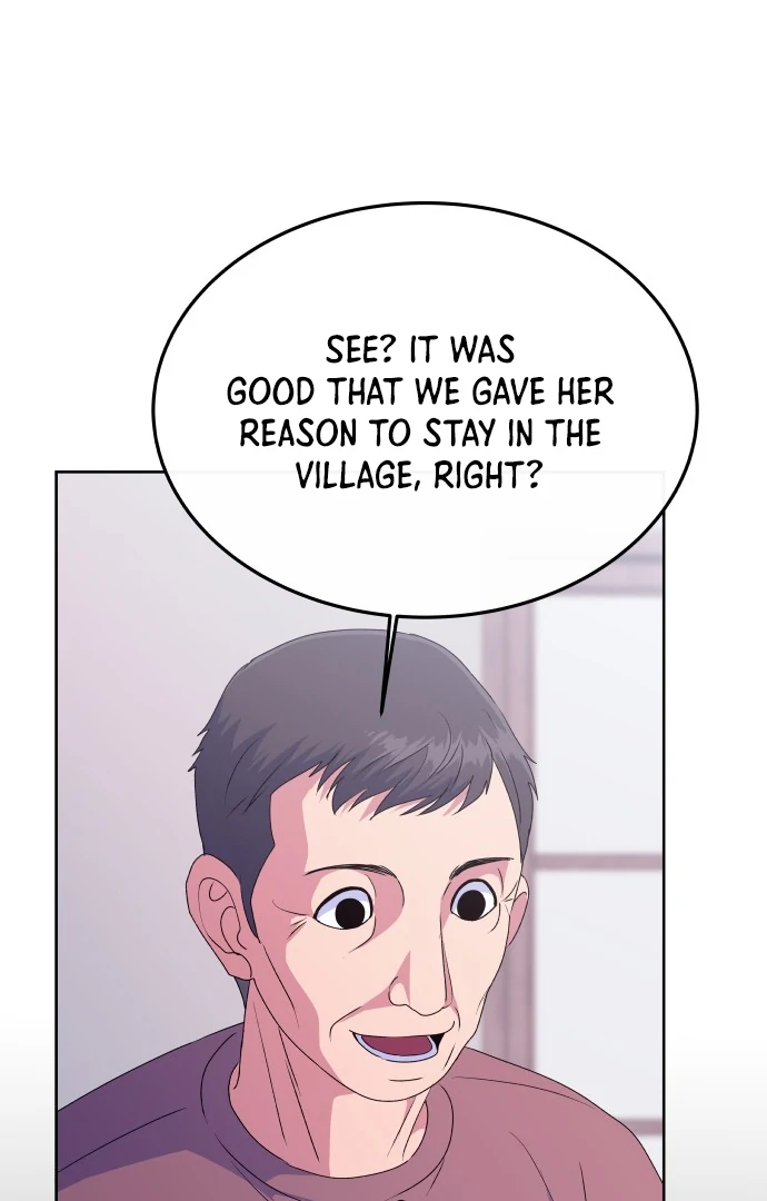 Spirit of the Shrine: The Snake Swallowing Child Chapter 9 - Page 85