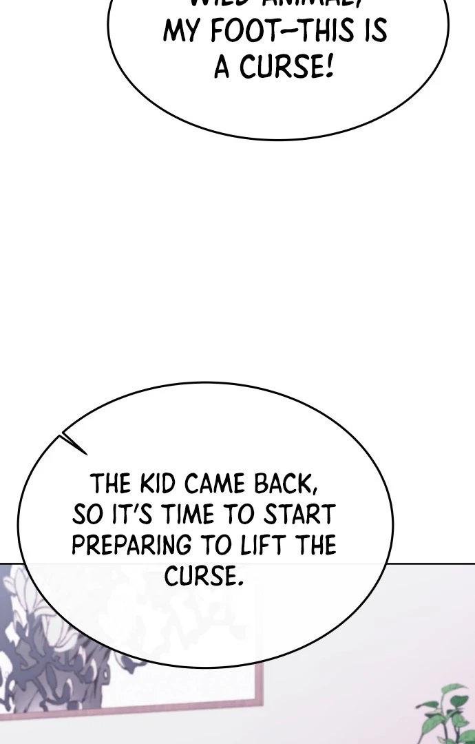 Spirit of the Shrine: The Snake Swallowing Child Chapter 9 - Page 91