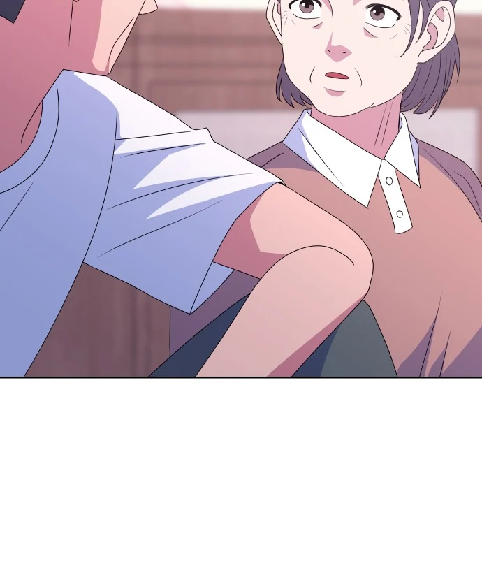 Spirit of the Shrine: The Snake Swallowing Child Chapter 9 - Page 94