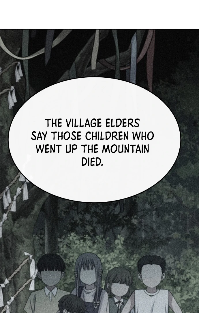 Spirit of the Shrine: The Snake Swallowing Child Chapter 9 - Page 95