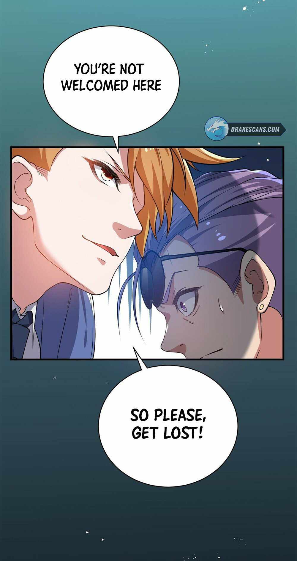 Spirit Pet Creation Simulator Chapter 12 - Page 24