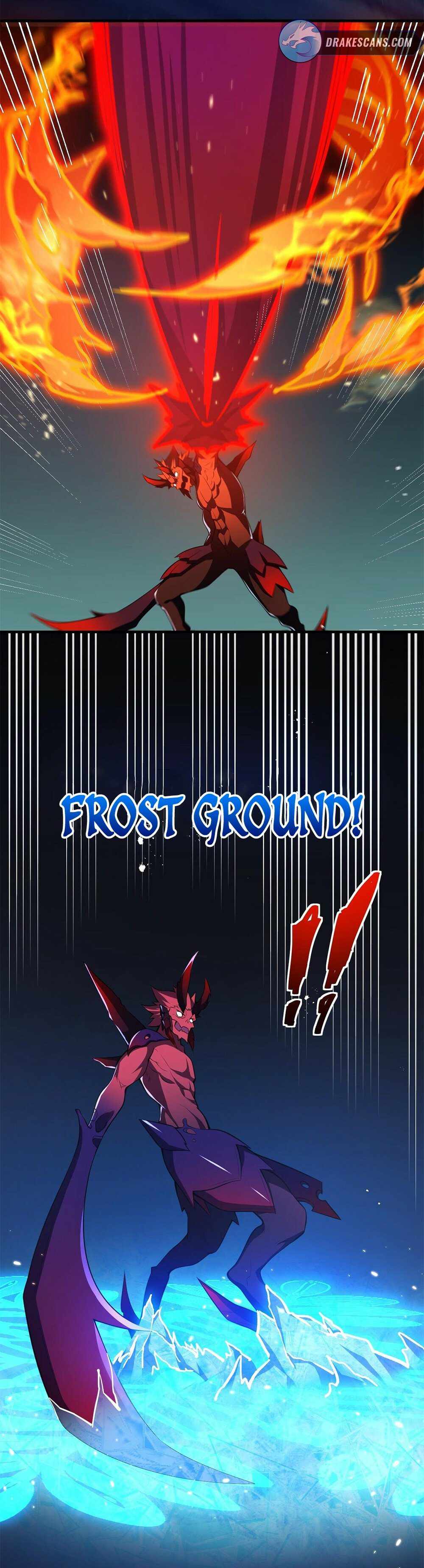 Spirit Pet Creation Simulator Chapter 13 - Page 17