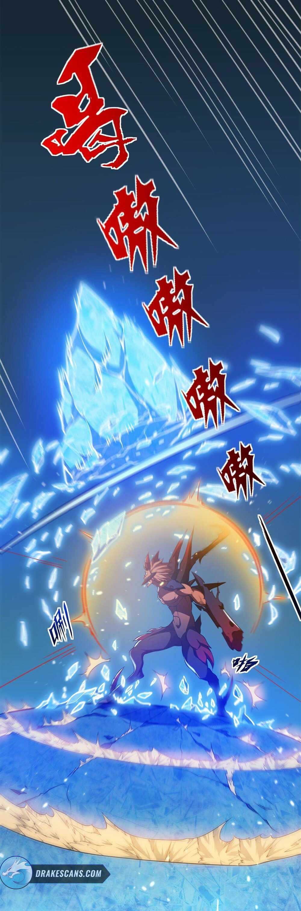 Spirit Pet Creation Simulator Chapter 13 - Page 20