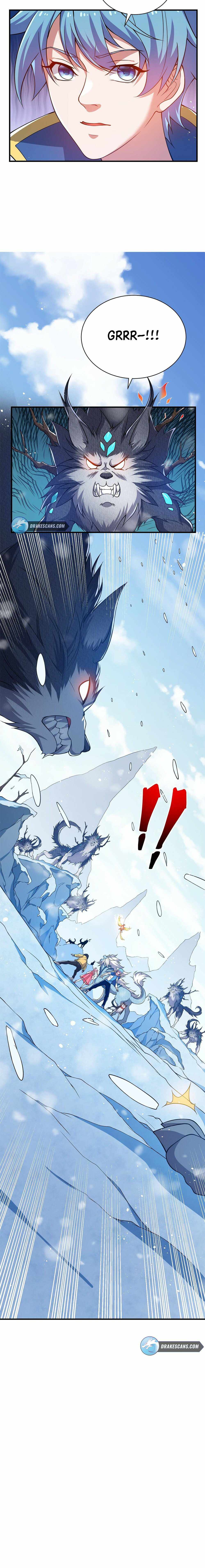Spirit Pet Creation Simulator Chapter 14 - Page 13