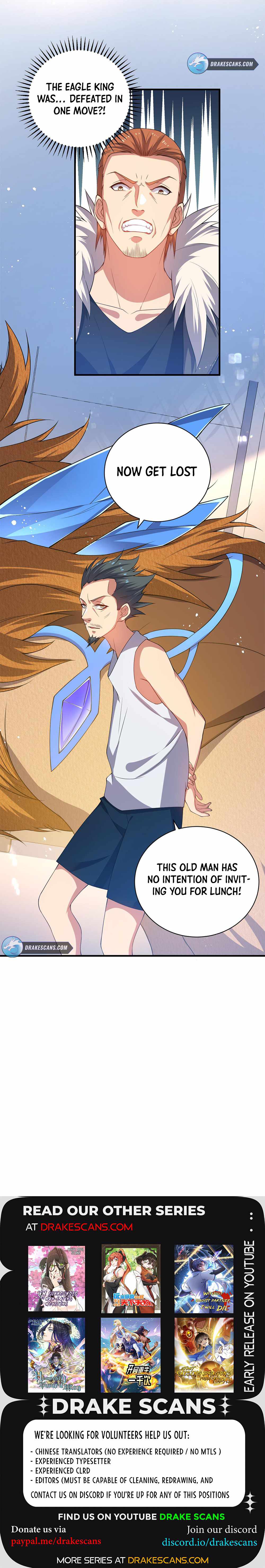 Spirit Pet Creation Simulator Chapter 25 - Page 14
