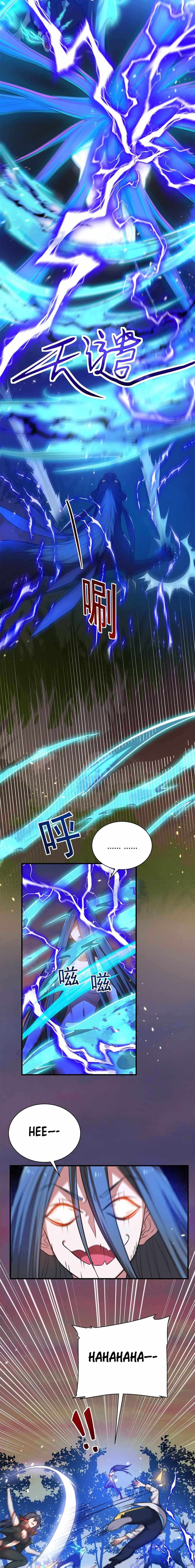Spirit Pet Creation Simulator Chapter 9 - Page 11
