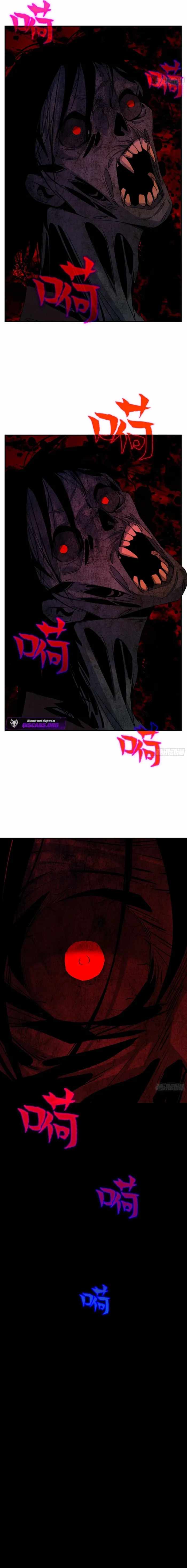 Spirit Realm Wanderer Chapter 16 - Page 8