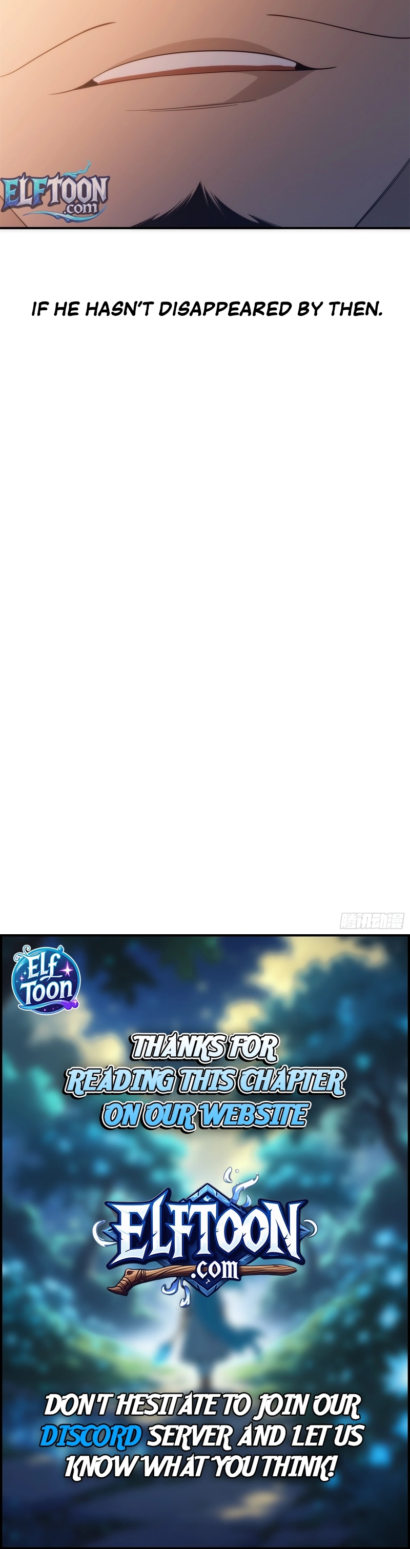Spirit Realm Wanderer Chapter 2 - Page 8