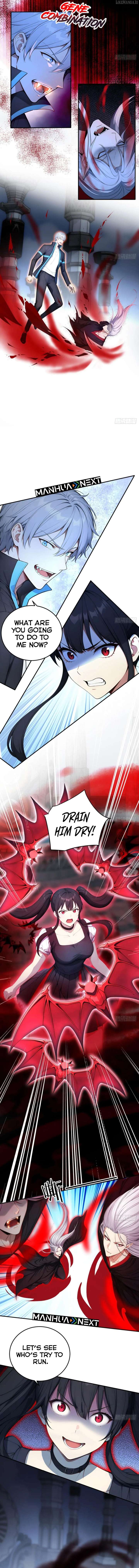 Spirit Sacrifice: The Path to Godhood Chapter 111 - Page 4