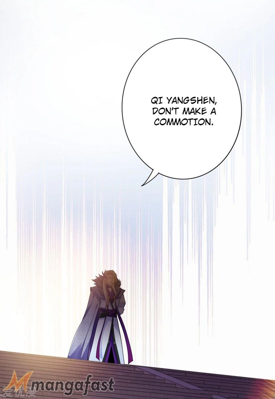 Spirit Sword Sovereign Chapter 339 - Page 8