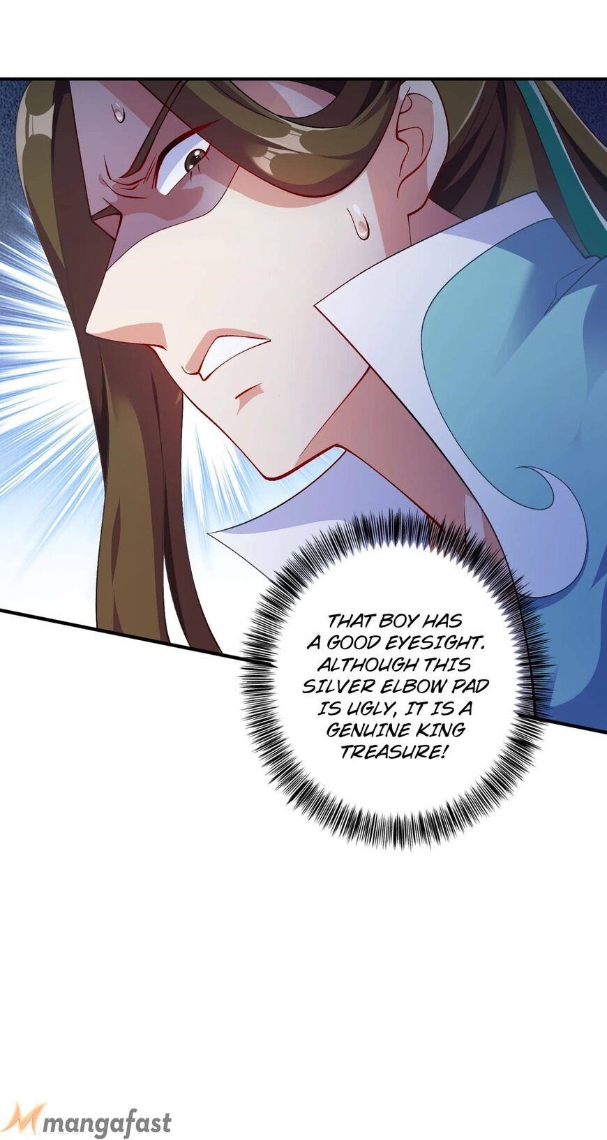 Spirit Sword Sovereign Chapter 348 - Page 26