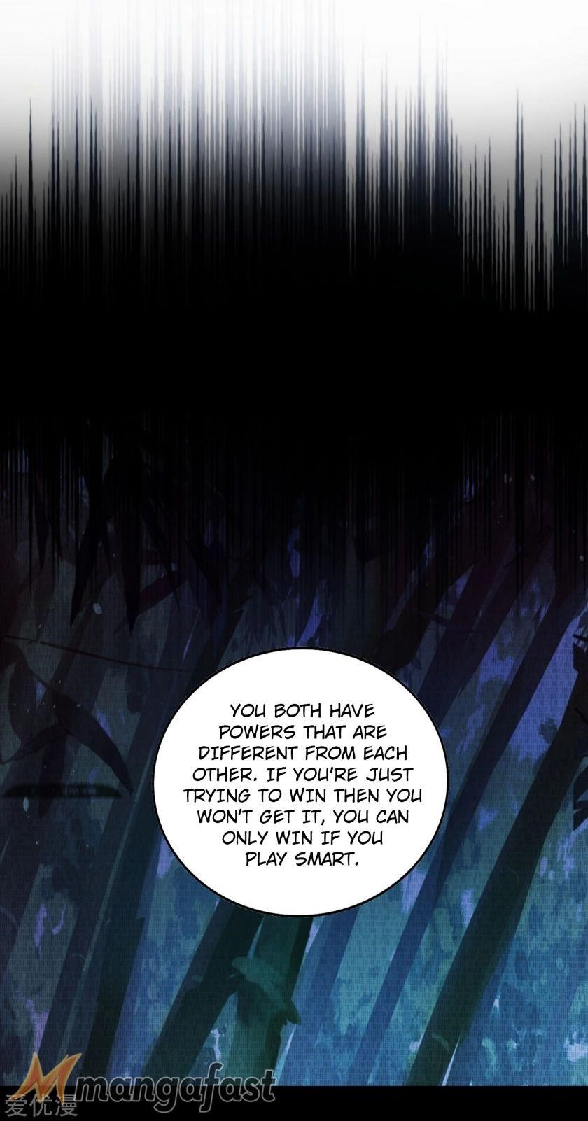 Spirit Sword Sovereign Chapter 357 - Page 23