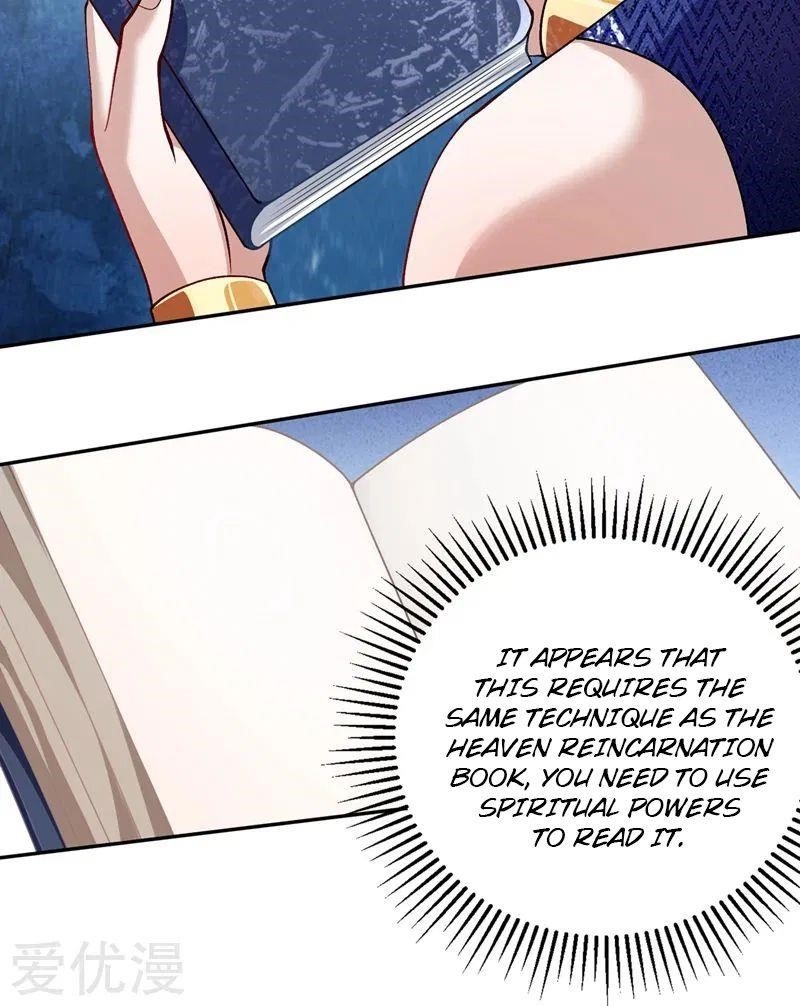 Spirit Sword Sovereign Chapter 370 - Page 24