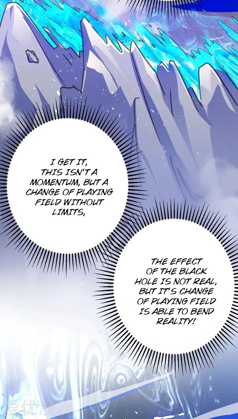 Spirit Sword Sovereign Chapter 371 - Page 13