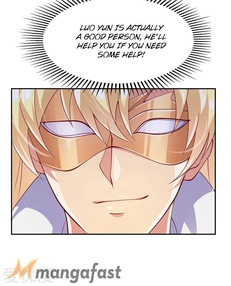 Spirit Sword Sovereign Chapter 392 - Page 14