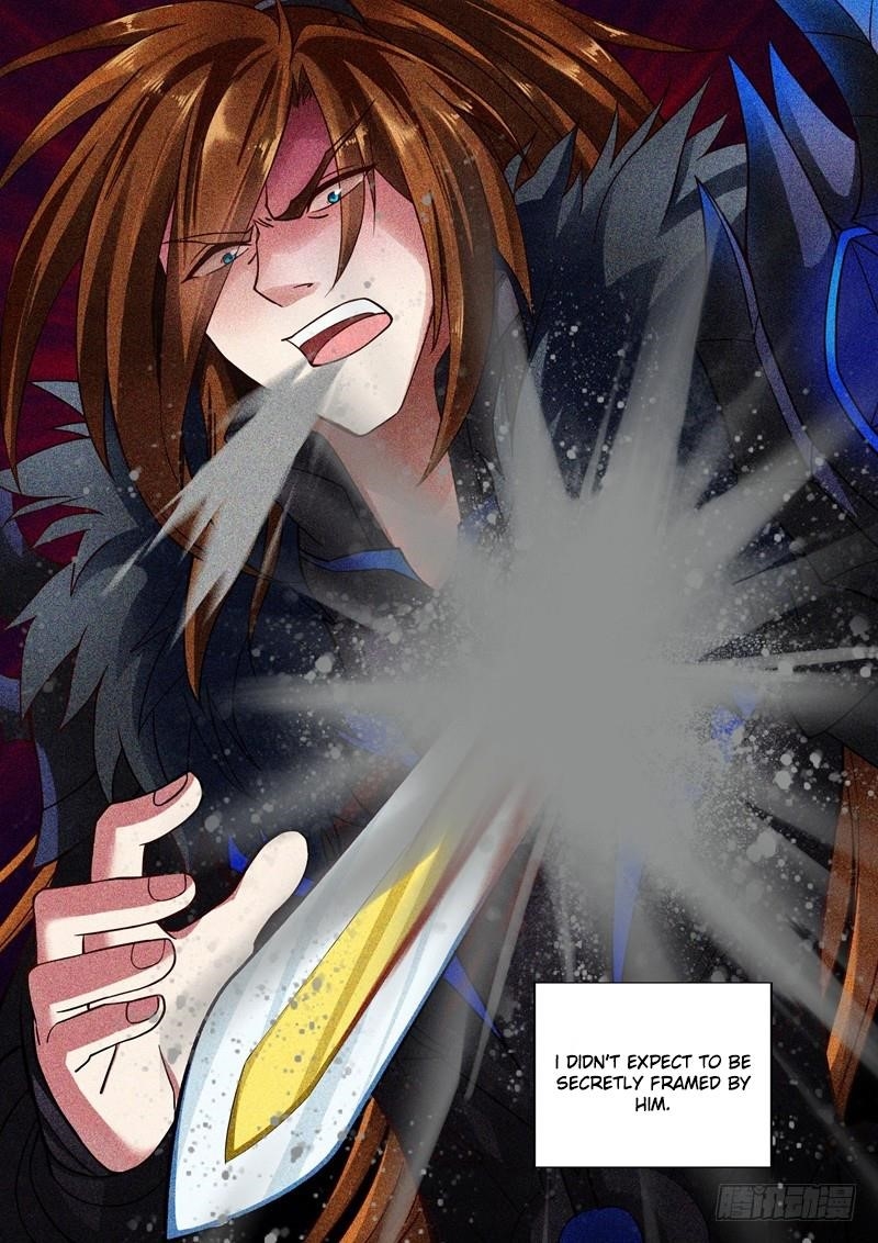 Spirit Sword Sovereign Chapter 4 - Page 3
