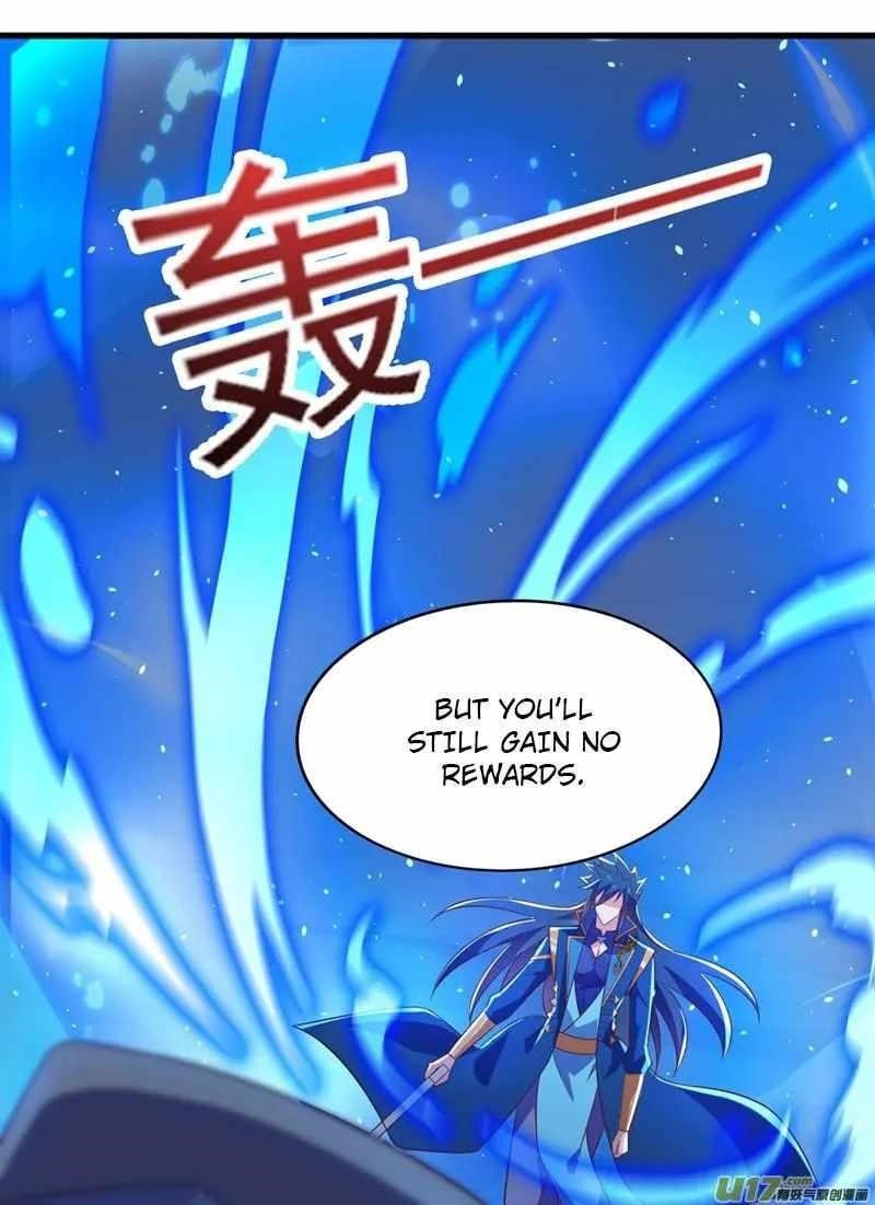 Spirit Sword Sovereign Chapter 439 - Page 33