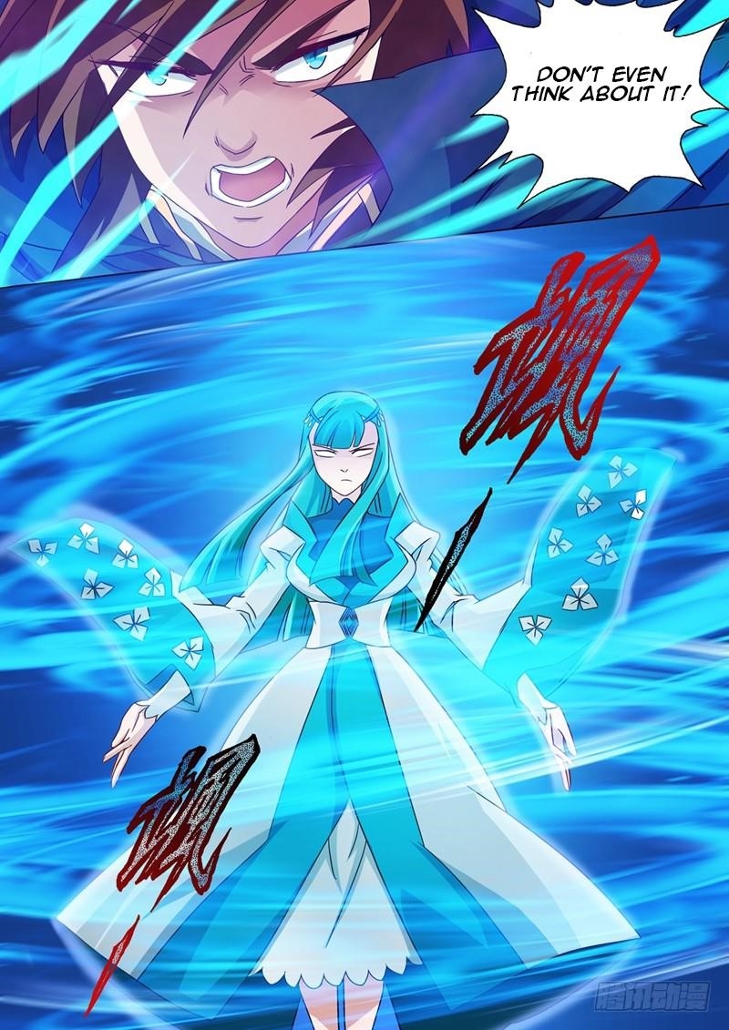 Spirit Sword Sovereign Chapter 64 - Page 2