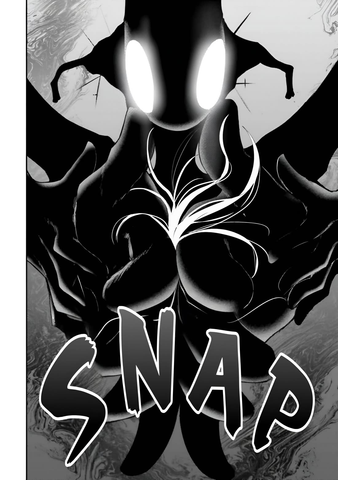 Spirited Away Eden Chapter 15 - Page 19