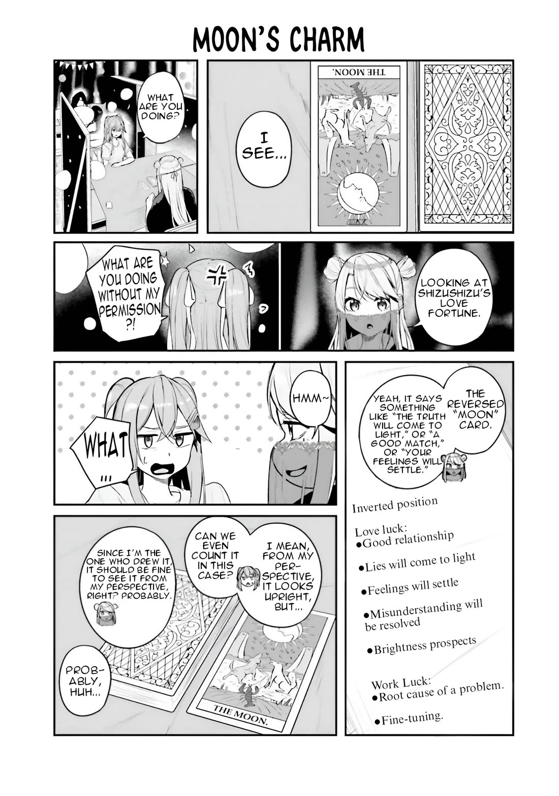 Spirited Away Eden Chapter 15 - Page 27