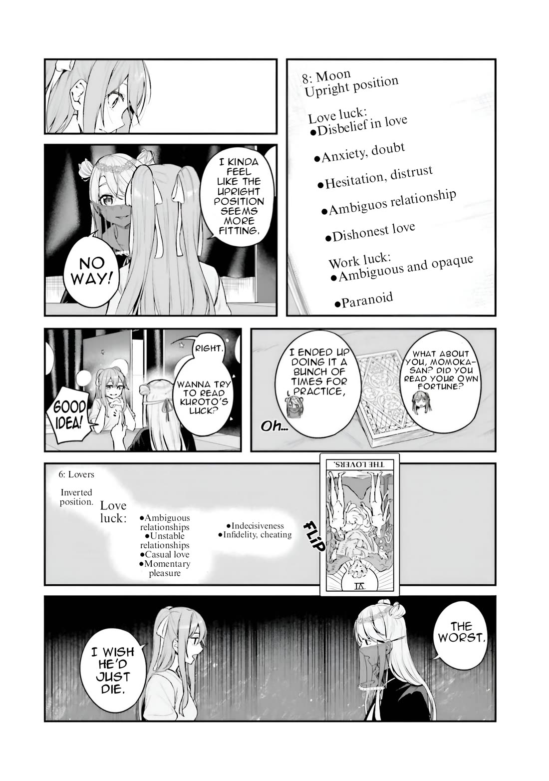 Spirited Away Eden Chapter 15 - Page 28