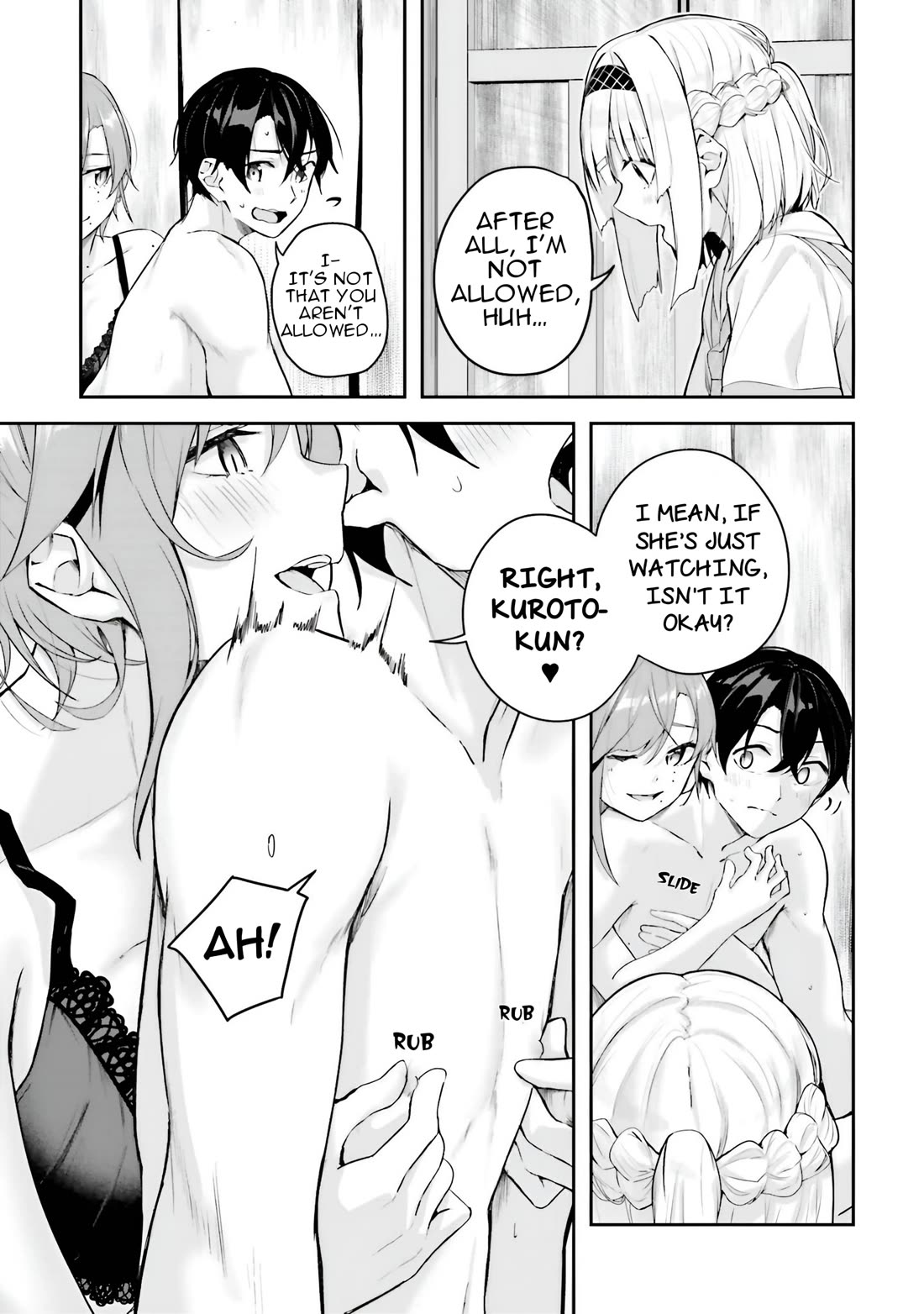 Spirited Away Eden Chapter 16 - Page 36