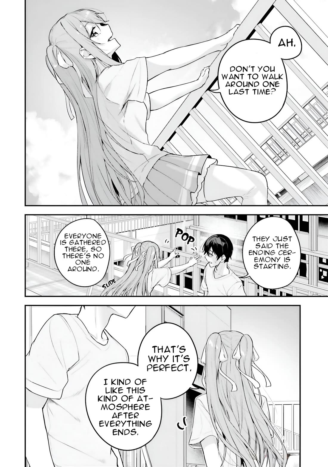 Spirited Away Eden Chapter 16 - Page 53