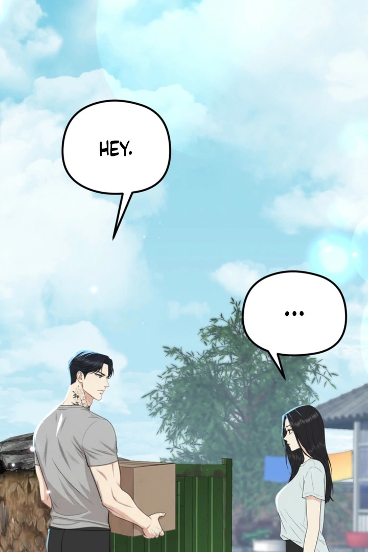 Spoiled Fairytale Chapter 35 - Page 2