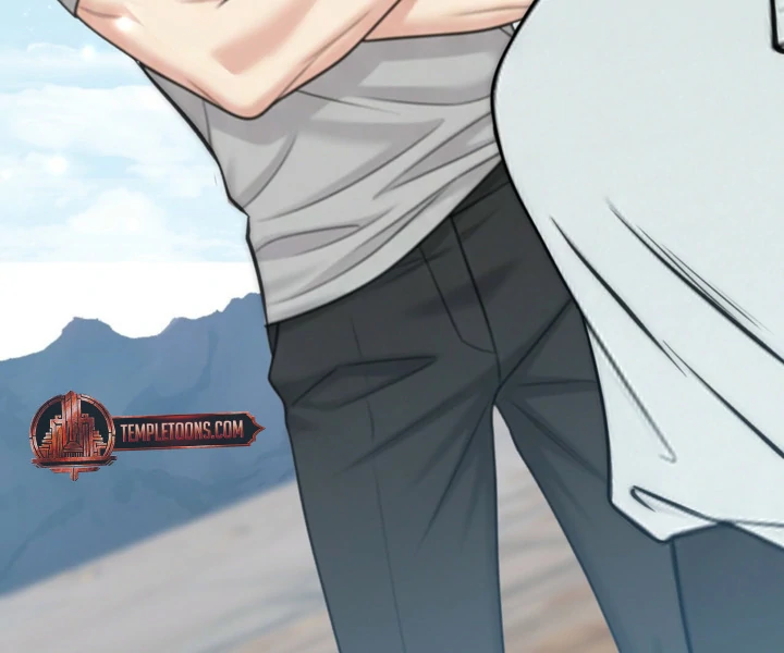 Spoiled Fairytale Chapter 35 - Page 11