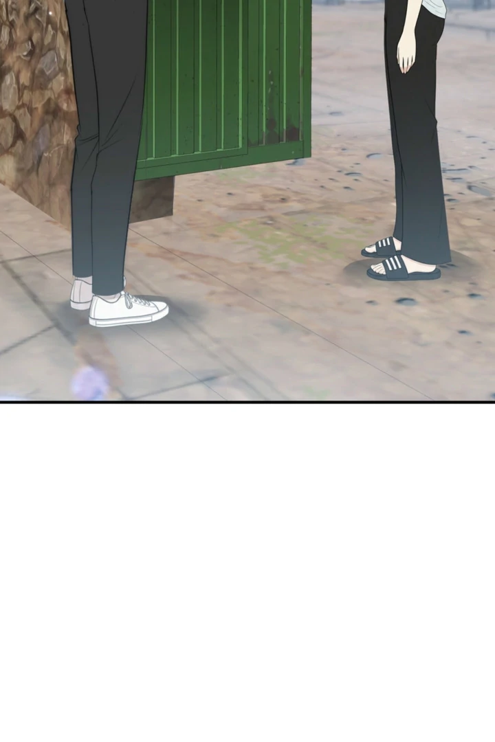 Spoiled Fairytale Chapter 35 - Page 3