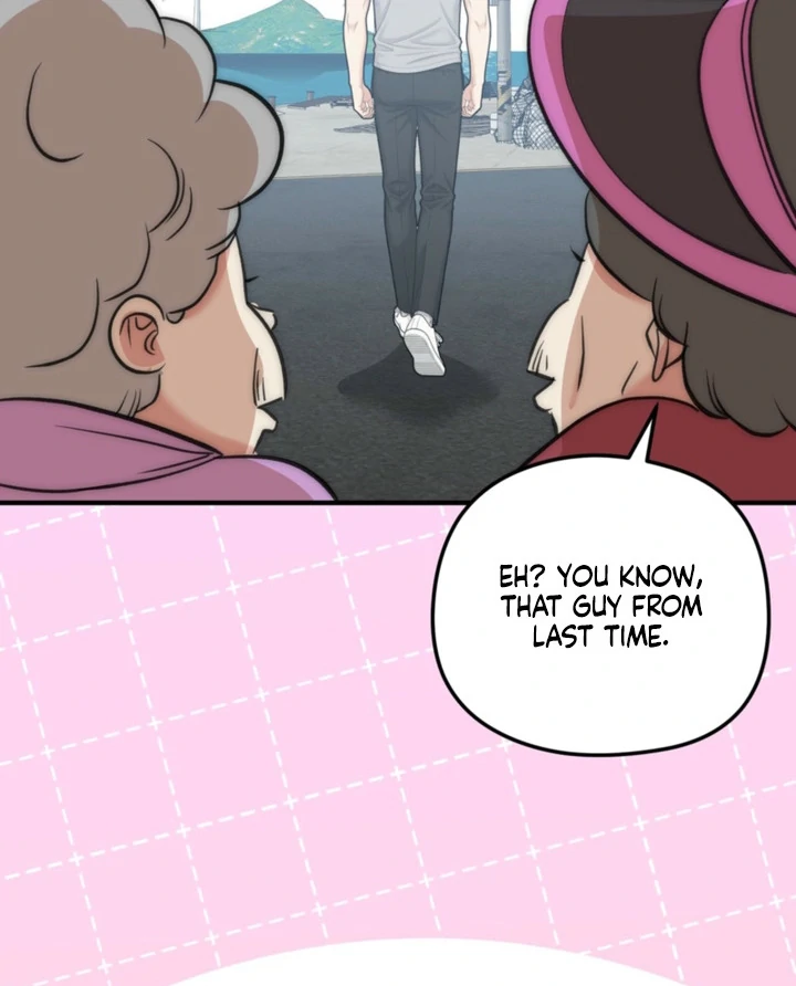 Spoiled Fairytale Chapter 35 - Page 23