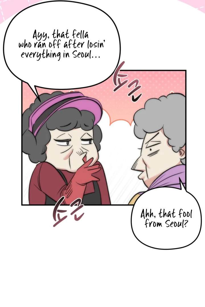 Spoiled Fairytale Chapter 35 - Page 24