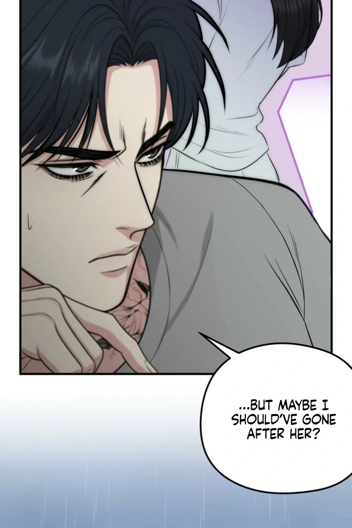 Spoiled Fairytale Chapter 35 - Page 27