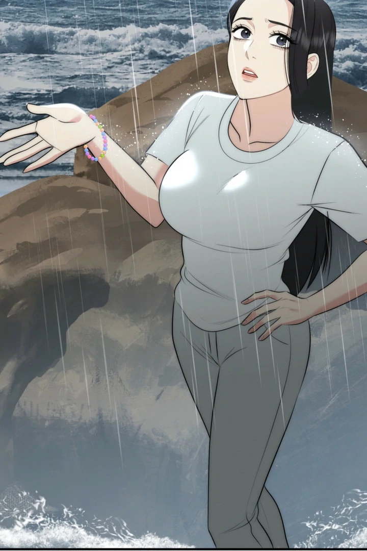 Spoiled Fairytale Chapter 35 - Page 30