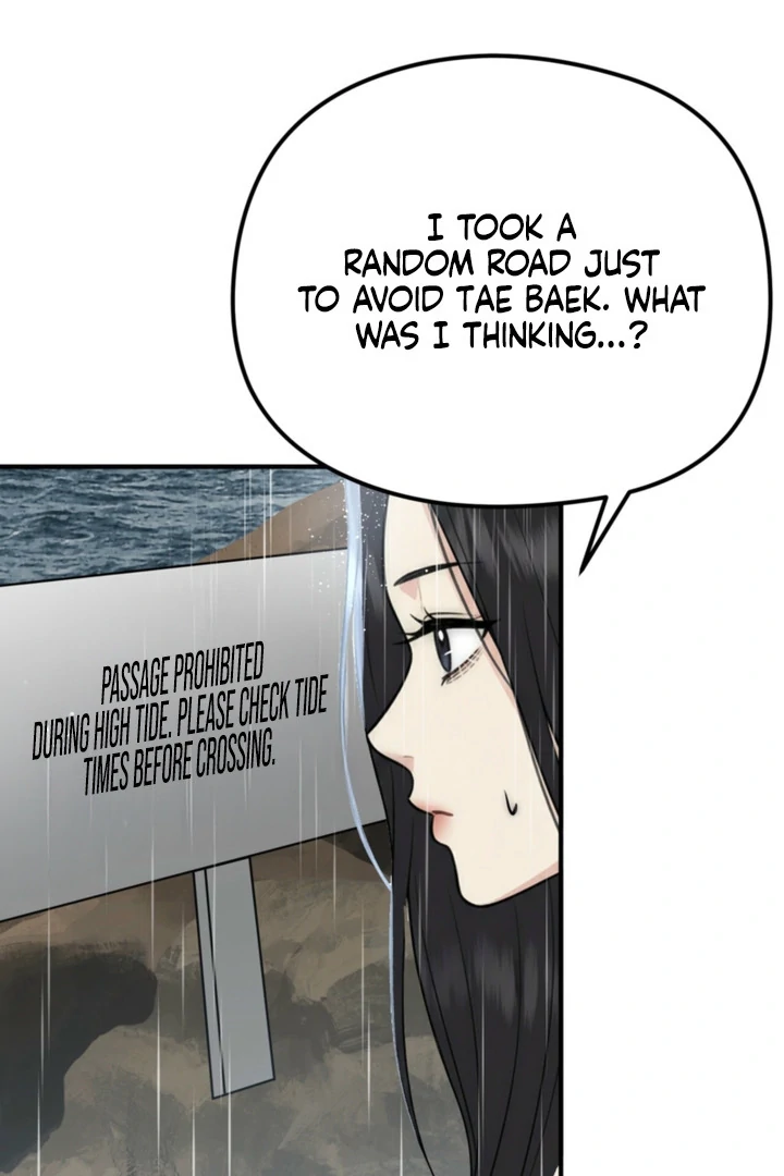 Spoiled Fairytale Chapter 35 - Page 31