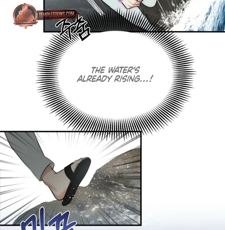 Spoiled Fairytale Chapter 35 - Page 33