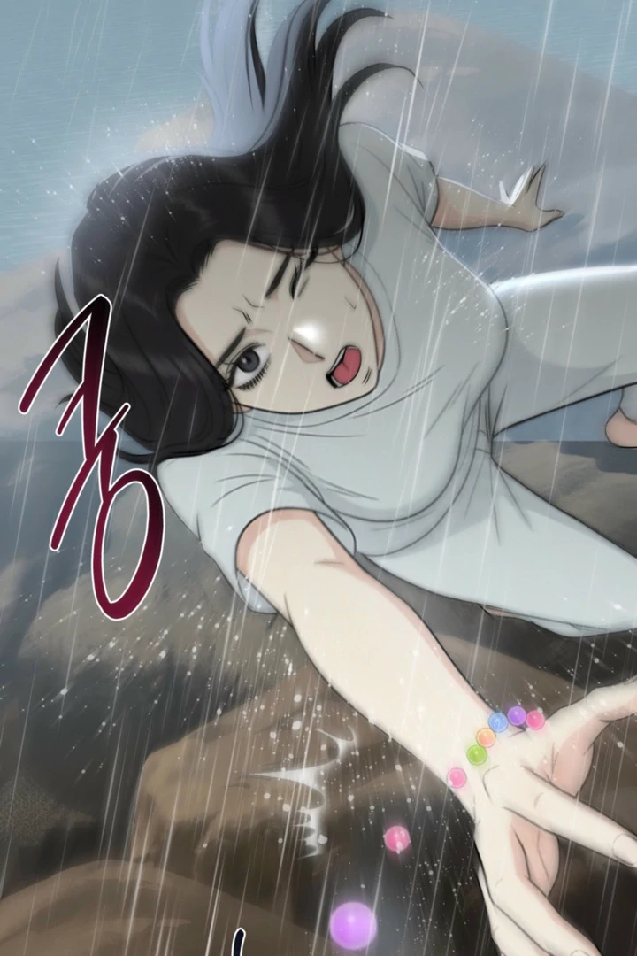 Spoiled Fairytale Chapter 35 - Page 35