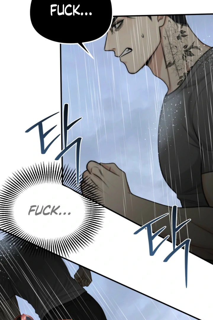 Spoiled Fairytale Chapter 35 - Page 39